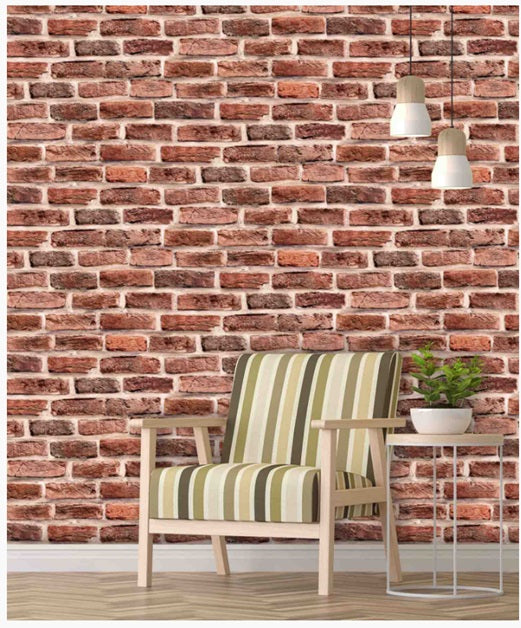 Urban Brick 6033-2