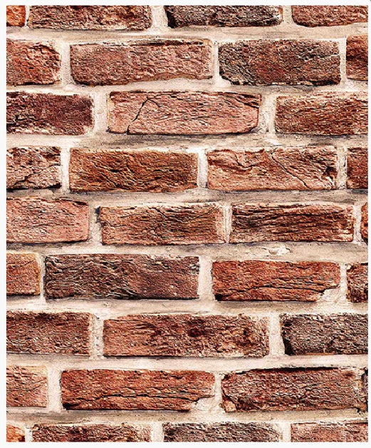 Urban Brick 6033-2