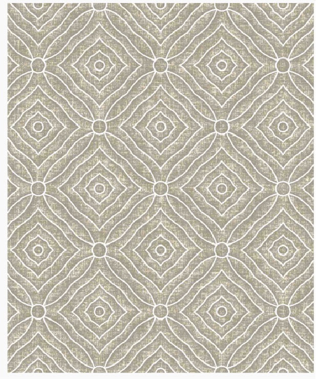 Golden Jacquard AL1005-2