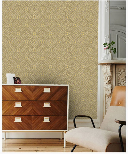 Golden Jacquard AL1005-4