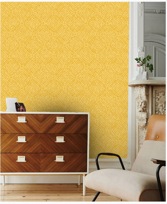 Golden Jacquard AL1005-8