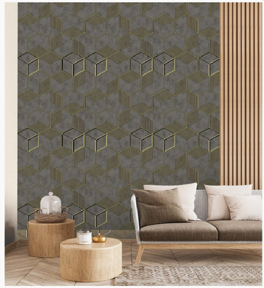 Foil Honeycomb AL1006-5