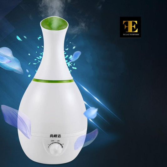 Eclat Furnish Sprayer Mini Large Capacity Silent Air Humidifier Pregnant Women Aromatherapy